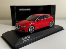 Minichamps 2013 audi for sale  UK