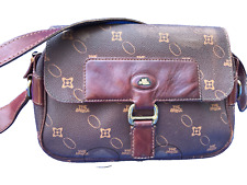 Borsa donna postino usato  Oria