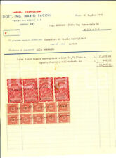 1945 pavia impresa usato  Milano