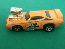 Hot wheels 1969 for sale  BARNSTAPLE