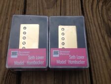 Seymour duncan seth for sale  USA