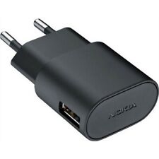Nokia caricabatterie usb usato  Cuorgne