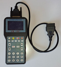 Autokeysprotool 100 key for sale  Cambridge