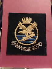 Box4 royal navy for sale  BRIGHTON
