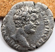 Roman imperial clodius d'occasion  Expédié en Belgium