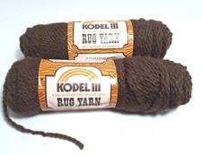 Rug crafters yarn for sale  Galion