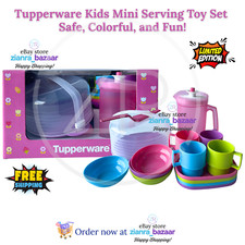 Miniature tupperware cooking d'occasion  Expédié en Belgium