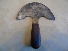 Vintage leather working for sale  Cuba