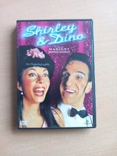 Shirley dino théâtre d'occasion  Paris X