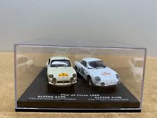 Coffret alpine a106 d'occasion  Cognac