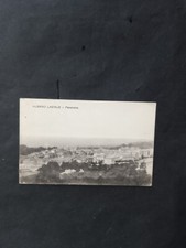 Albano laziale panorama. usato  Roma