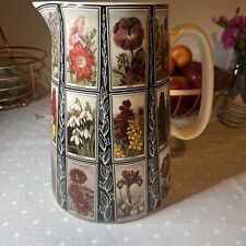 vintage flower jug for sale  AYLESBURY