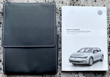 Golf gti gtd for sale  HORSHAM