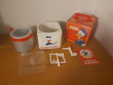 Supermaxiturbo gelatiera paper usato  Capriate San Gervasio