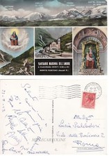 Monte fortino santuario usato  Roma