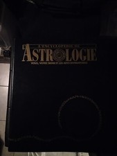 Encyclopedie astrologie d'occasion  Villepinte