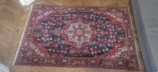 Tapis oriental motif d'occasion  Paris XV