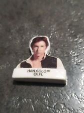 Fève star wars d'occasion  Montaigu