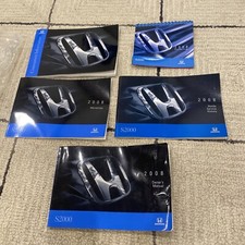 2008 honda s2000 for sale  San Antonio