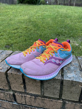 Saucony fastwitch women for sale  KILMARNOCK