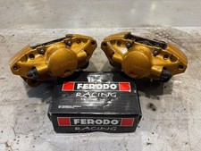 Brembo nissan 350z for sale  CHELMSFORD