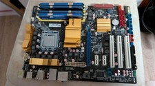 Asus motherboard quad gebraucht kaufen  Mettmann