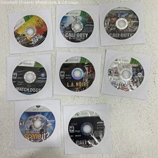 Lot xbox 360 for sale  Racine