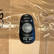Breaking saab mirror for sale  LEEDS