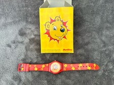 Billy bear butlins for sale  PLYMOUTH