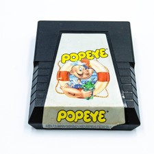 Usado, Popeye Atari 2600 | Somente cartucho | Testado e funcionando comprar usado  Enviando para Brazil