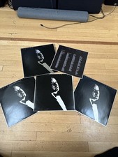 Frank sinatra trilogy for sale  Rye