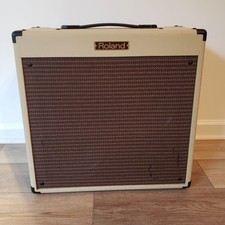 Roland blues cube for sale  Sammamish