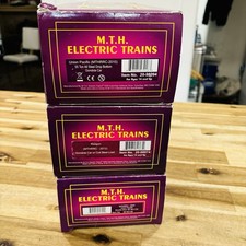 Lot mth trains for sale  Columbus