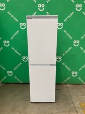 Hoover integrated fridge for sale  CREWE