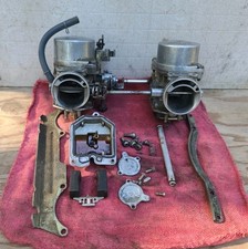 Honda cx500 cx500c for sale  Thayer