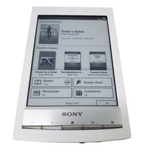 sony e reader d'occasion sony e reader d'occasion Expédié en Belgium