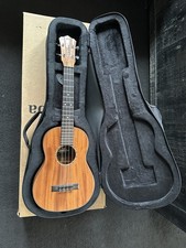 solid wood ukulele for sale  Denver