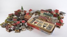 Modelleisenbahn konvolut gebä gebraucht kaufen  Viersen