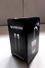 Nespresso aeroccino milchaufsc gebraucht kaufen  Bochum
