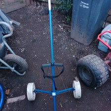 Kingslaw gem wheel for sale  TELFORD