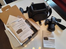 Kamera panasonic lumix gebraucht kaufen  München