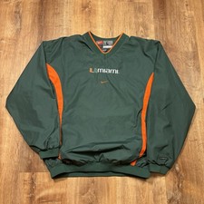 Vintage nike miami for sale  Morganville