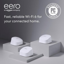 Eero dual band for sale  Lake Worth