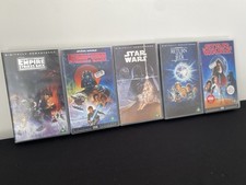 Star wars bundle for sale  MARLOW