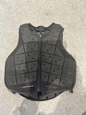 riding body protector for sale  ILKLEY