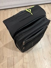 Valise semi rigide d'occasion  Lavernose-Lacasse