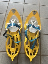 Ciaspole bambino condizioni usato  Vaprio d'Agogna