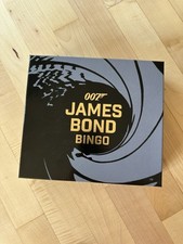 007 james bond gebraucht kaufen  Hamburg