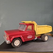 Vintage 1966 tonka for sale  Syracuse
