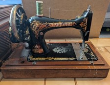 Singer sewing machine for sale  GOSPORT